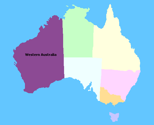 Western Australia