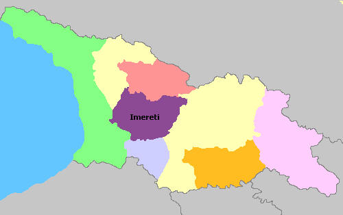 Imereti