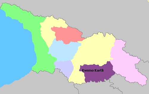 Kvemo Kartli