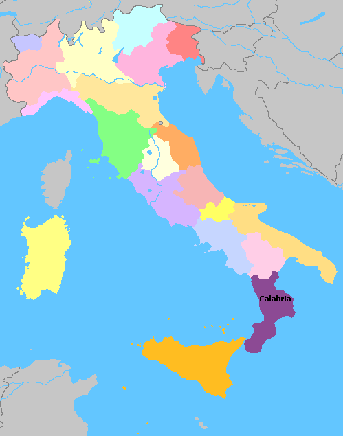 Map of Europe Wine Regions