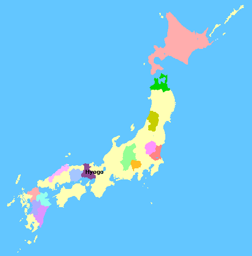 Hyogo