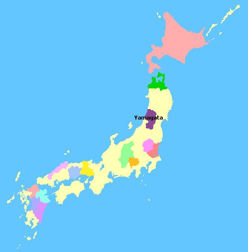 Yamagata