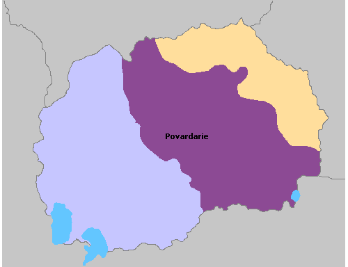 Map of Spain Wine Regions