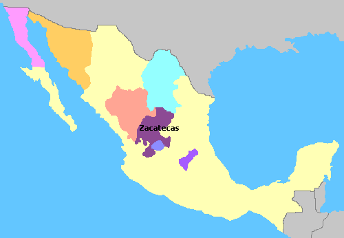 Map of Montana Wine Regions
