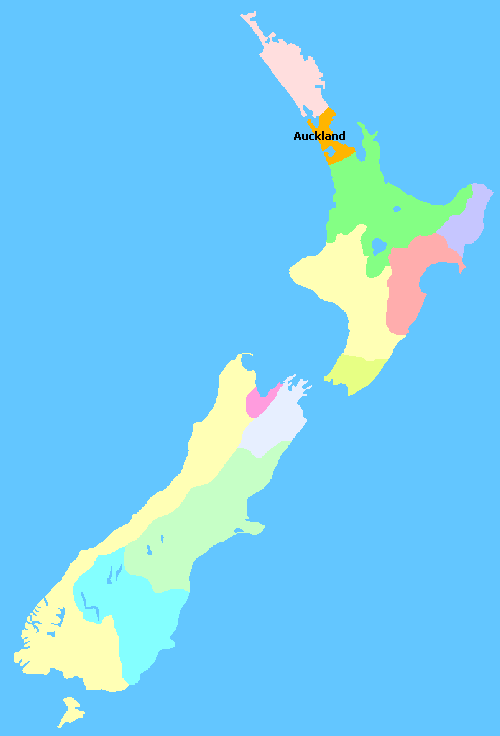 Auckland