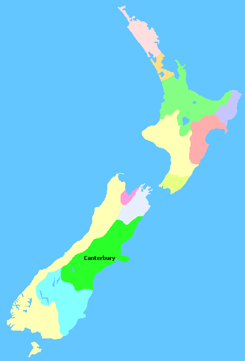 Canterbury