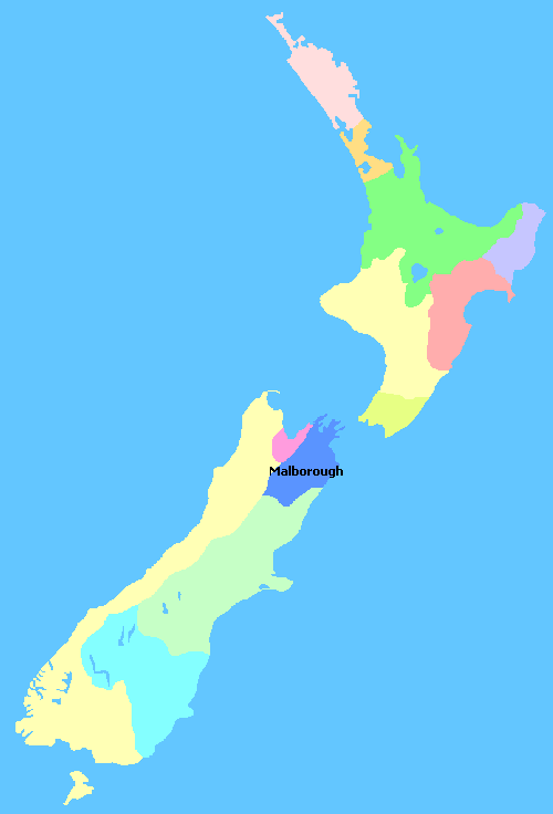 Marlborough