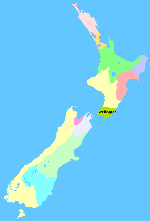 Wellington