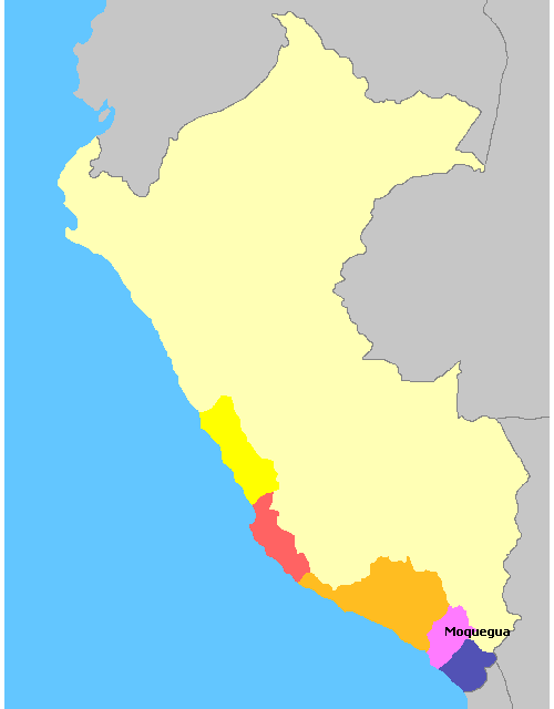 Moquegua