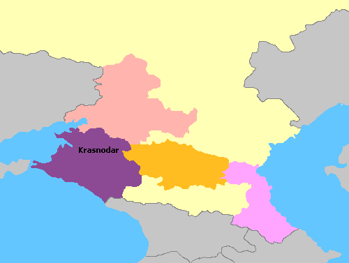 Krasnodar