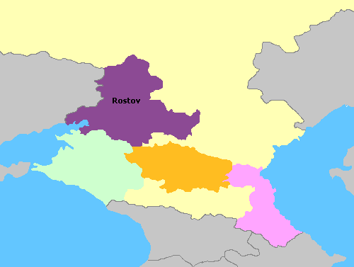 Rostov