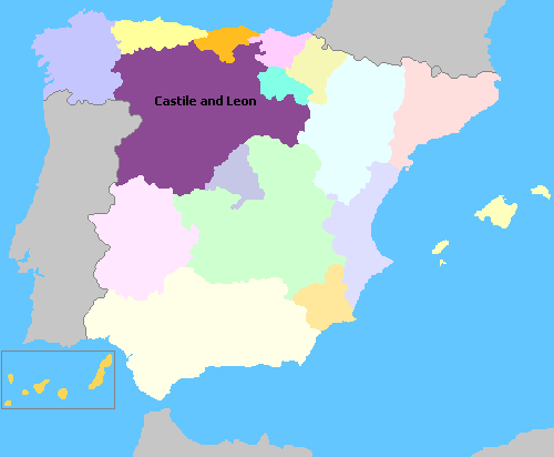 Map of Montana Wine Regions