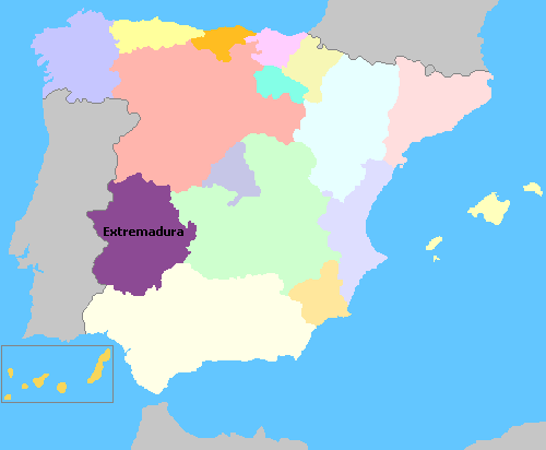 Map of Montana Wine Regions