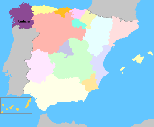 Map of Montana Wine Regions