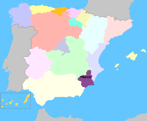 Map of Montana Wine Regions