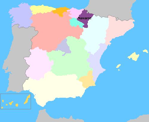 Map of Montana Wine Regions