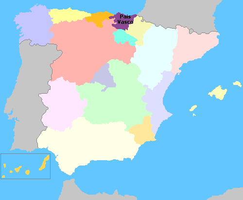 Map of Montana Wine Regions