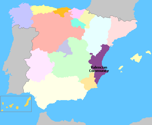 Map of Montana Wine Regions