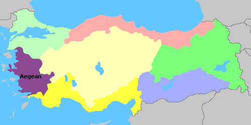 Aegean