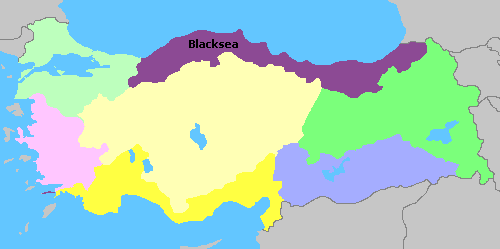 Blacksea