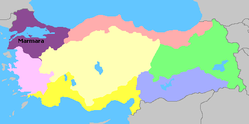 Marmara