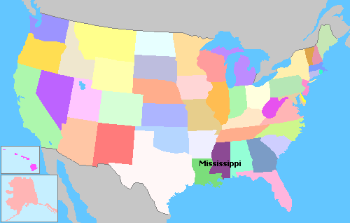 Mississippi