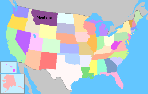 Montana