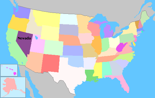 Nevada
