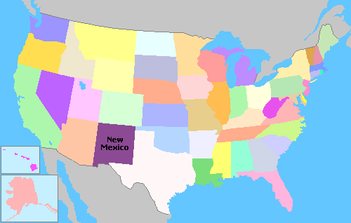 new_mexico
