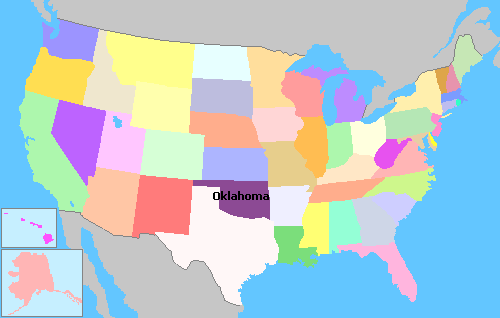 oklahoma