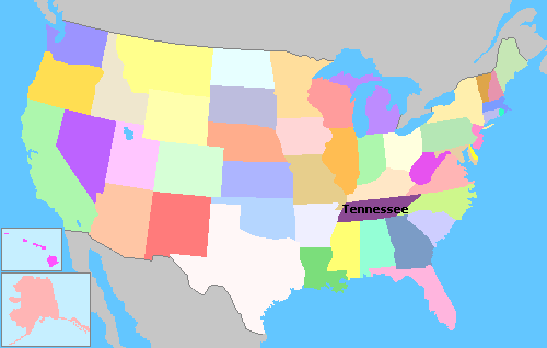 Tennessee