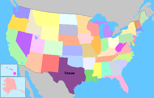 texas