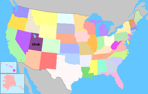 Utah