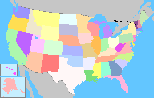 Vermont