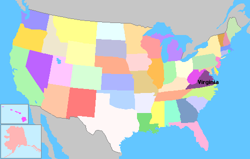 Virginia