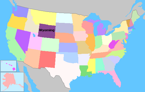 Wyoming