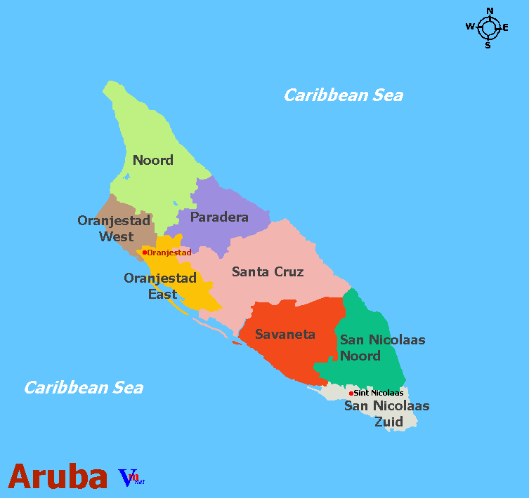 Aruba
