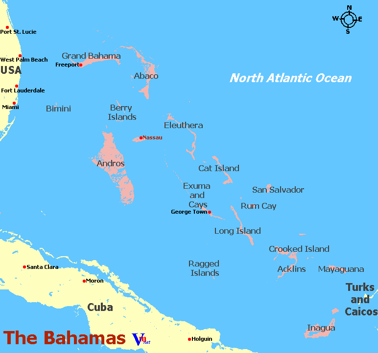 Bahamas