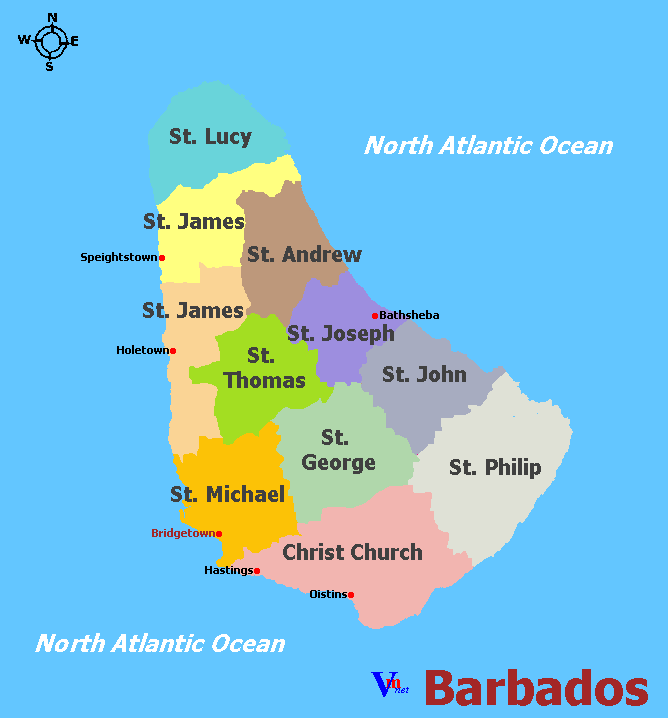 Barbados