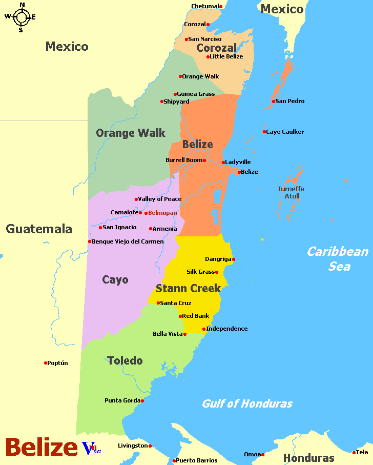 Belize