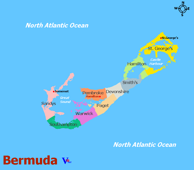Bermuda