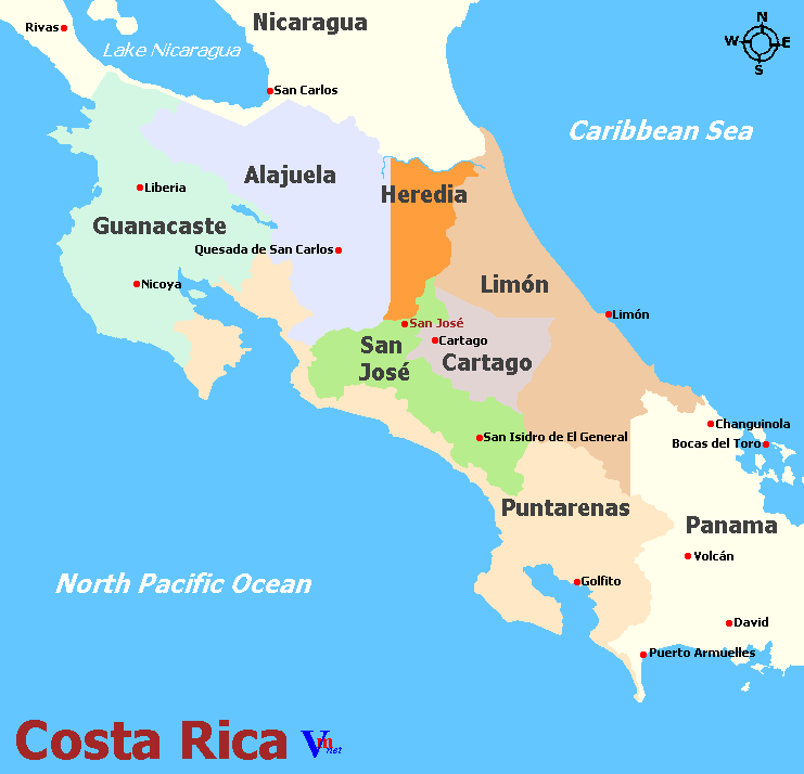Costa Rica