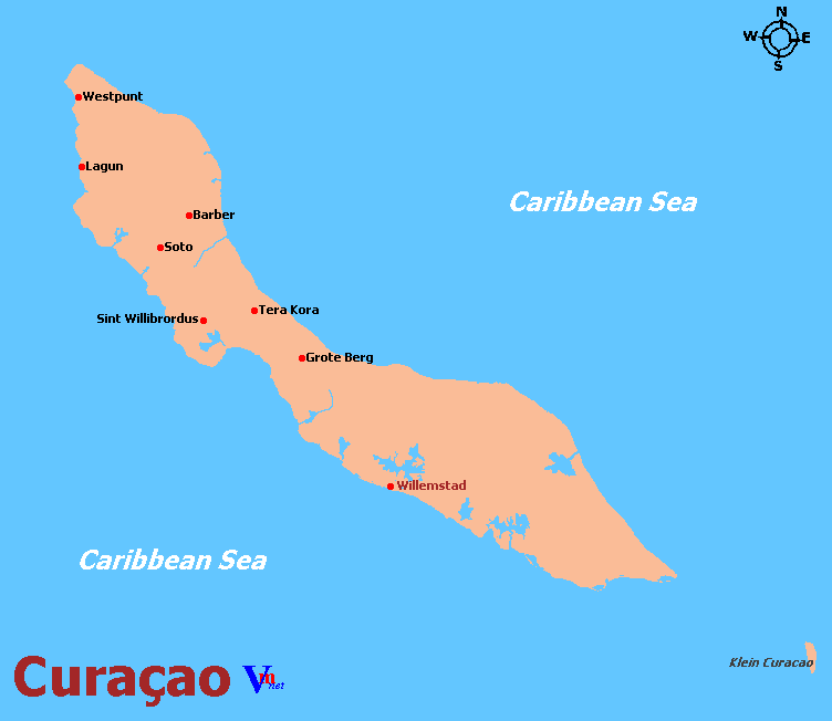 Curacao