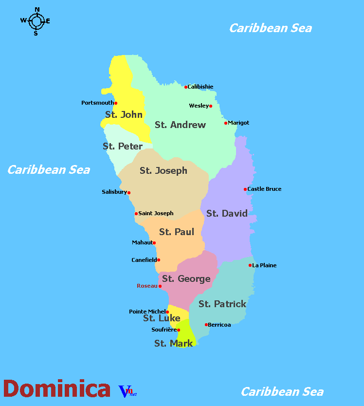 Dominica