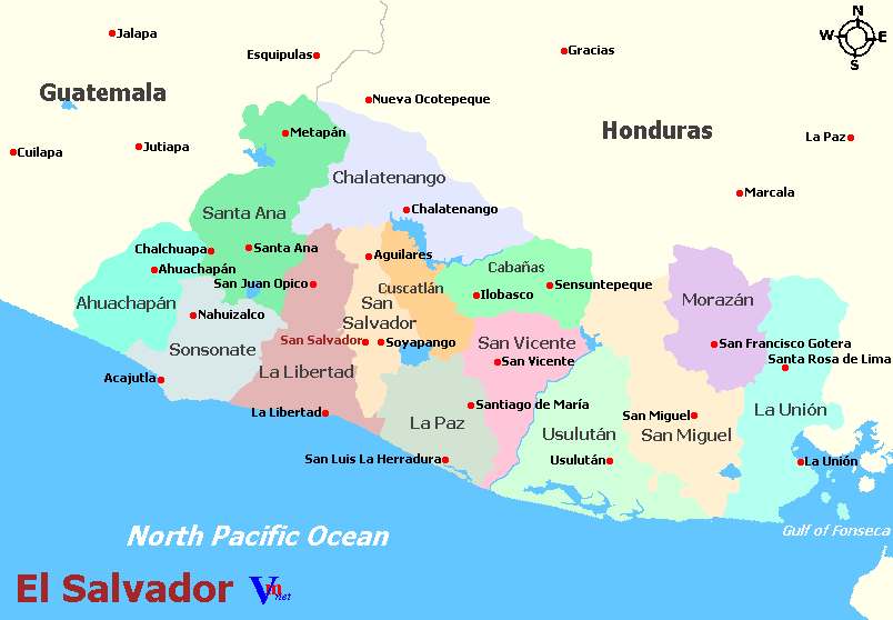 El Salvador