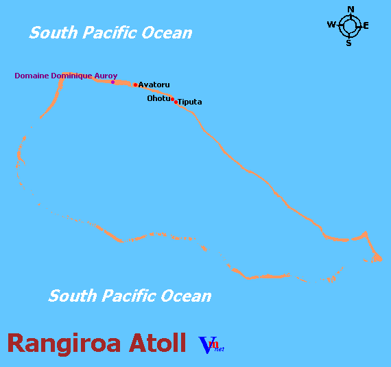 Rangiroa