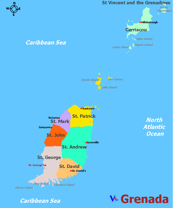 Grenada