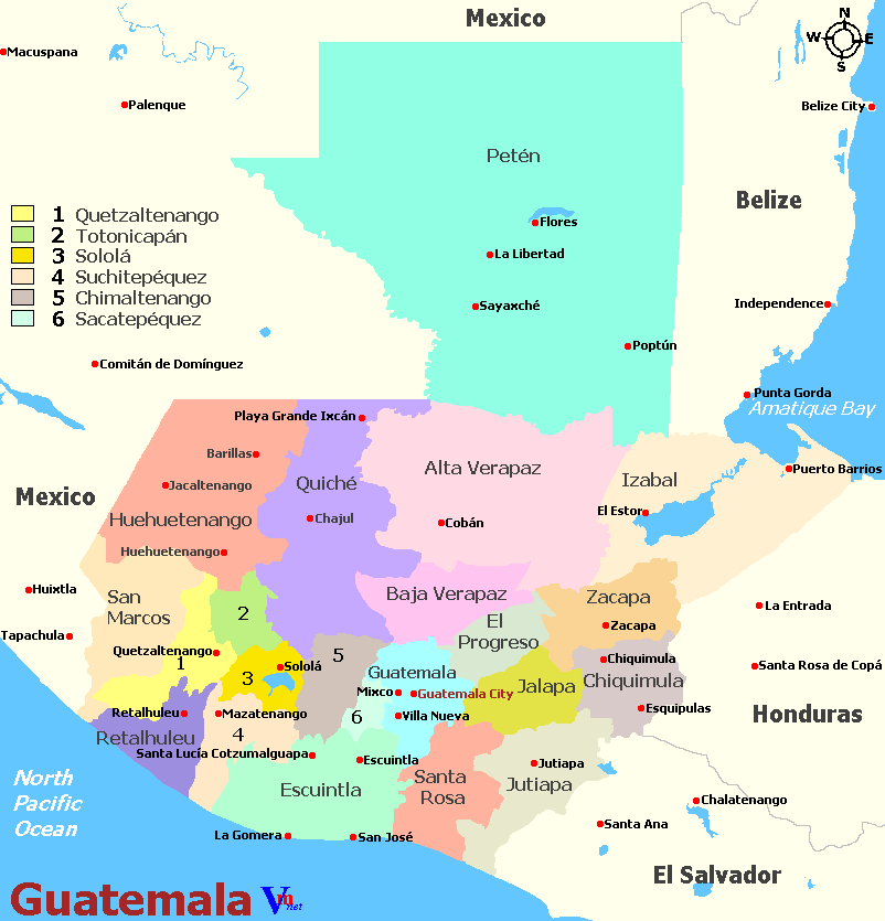 Guatemala