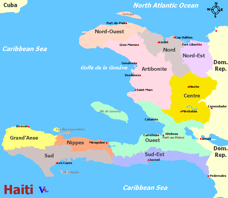 Haiti