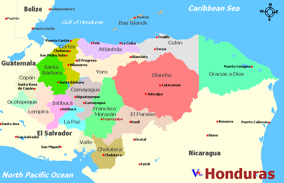 Honduras